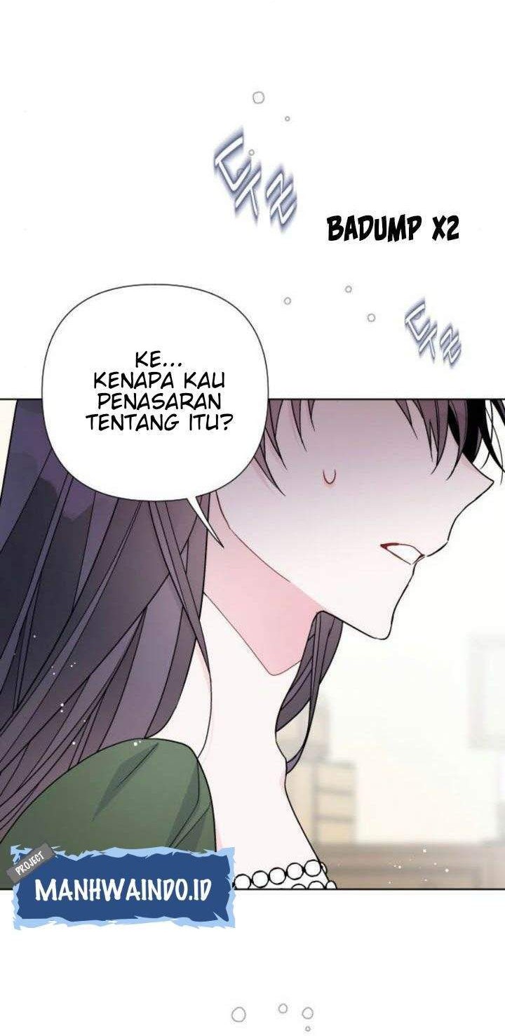 The Way That Knight Lives As a Lady Chapter 37 - halaman 7