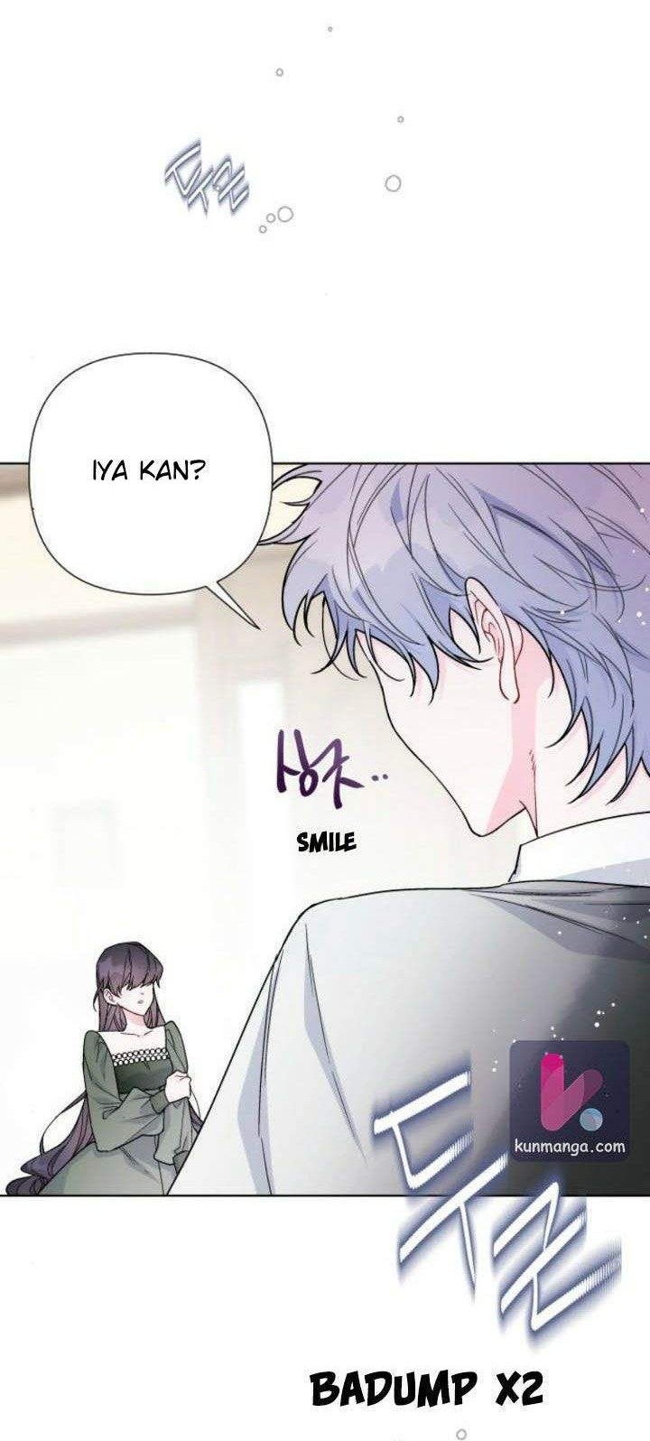 The Way That Knight Lives As a Lady Chapter 37 - halaman 9