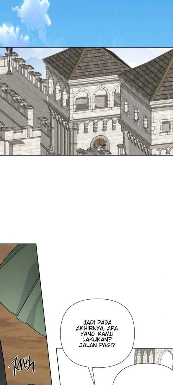 The Way That Knight Lives As a Lady Chapter 38 - halaman 11