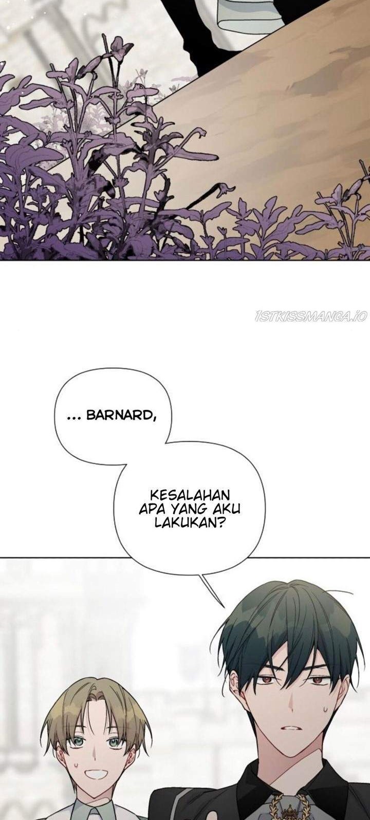 The Way That Knight Lives As a Lady Chapter 38 - halaman 17