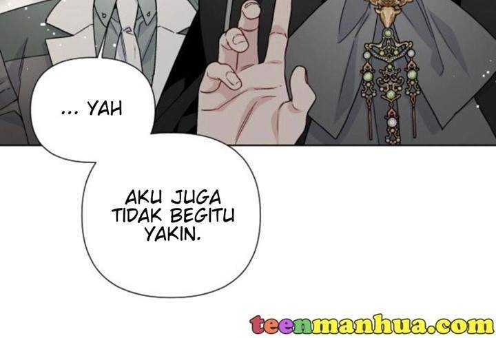 The Way That Knight Lives As a Lady Chapter 38 - halaman 18