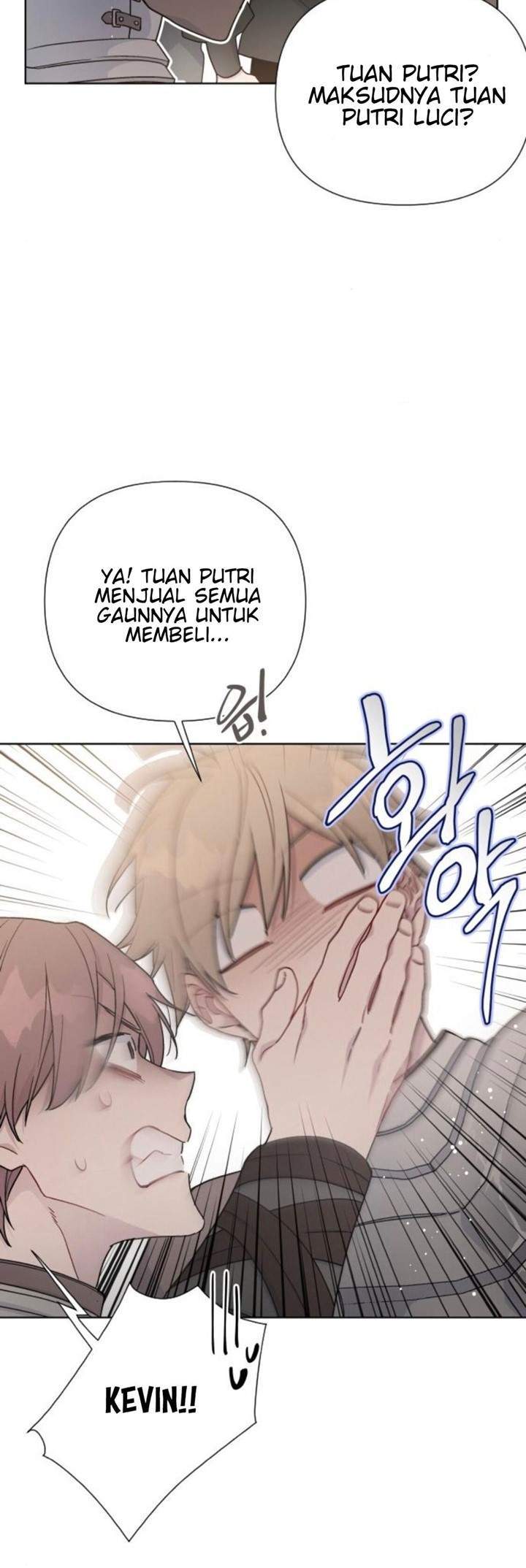The Way That Knight Lives As a Lady Chapter 38 - halaman 24