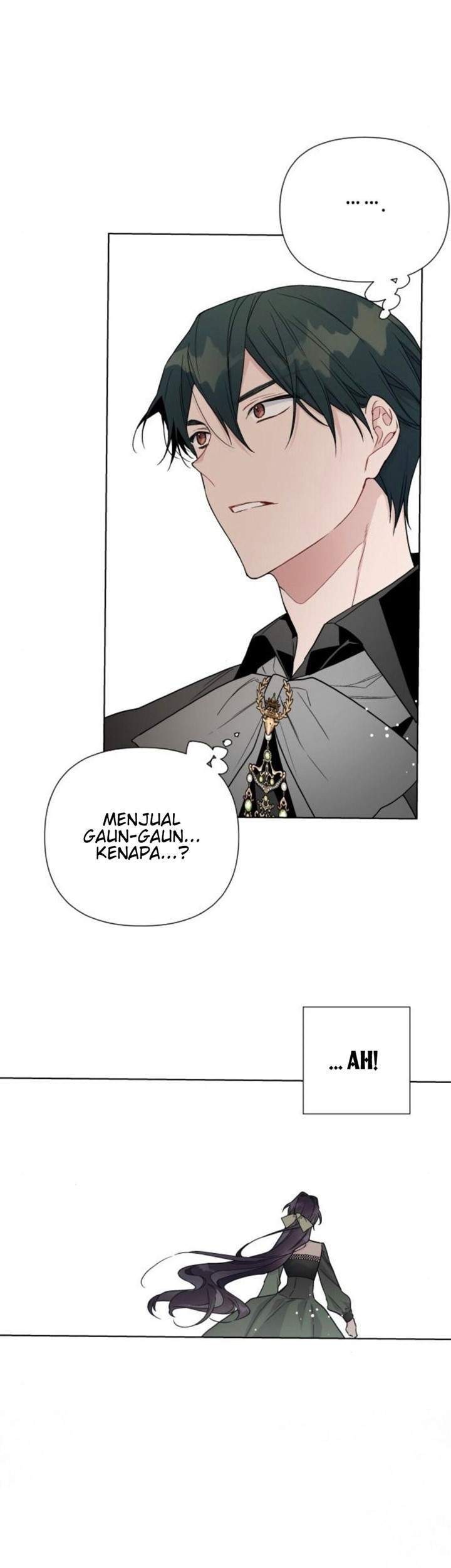 The Way That Knight Lives As a Lady Chapter 38 - halaman 25