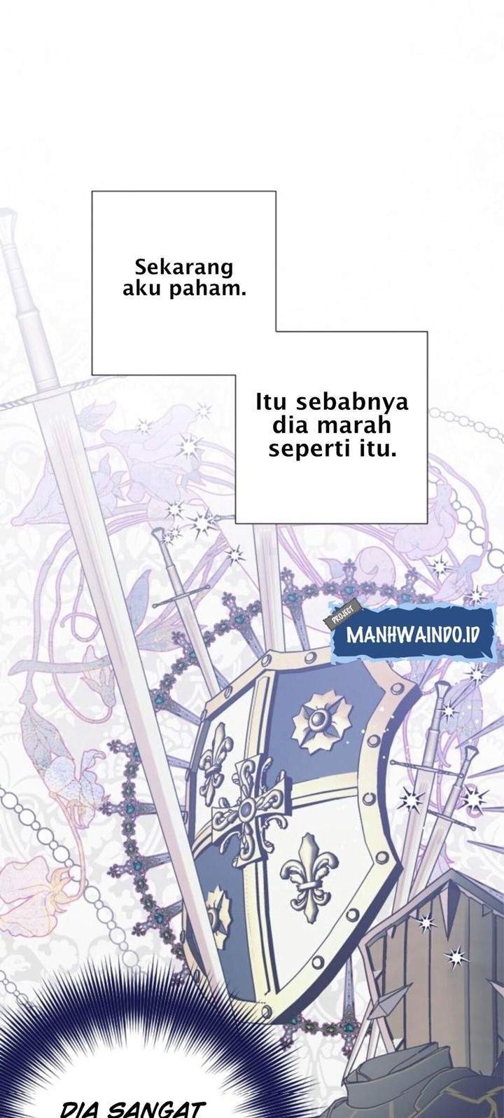 The Way That Knight Lives As a Lady Chapter 38 - halaman 26