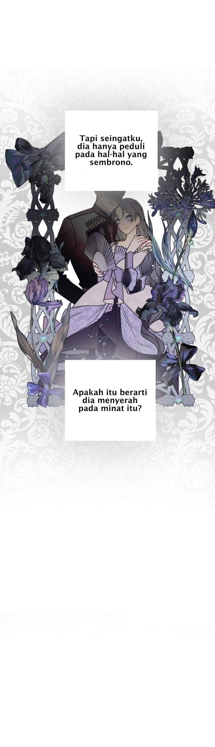 The Way That Knight Lives As a Lady Chapter 38 - halaman 29