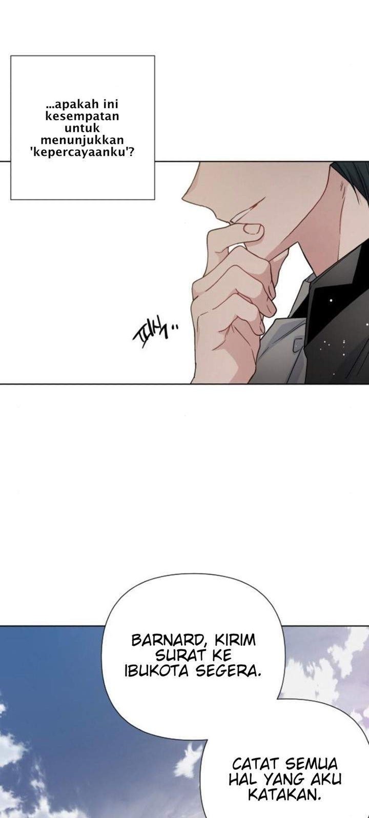The Way That Knight Lives As a Lady Chapter 38 - halaman 30