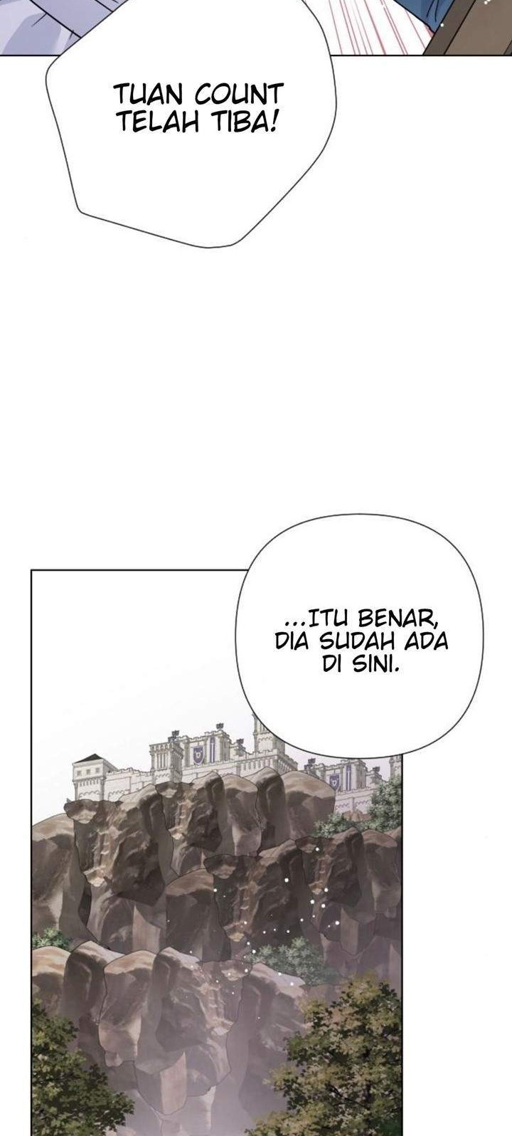 The Way That Knight Lives As a Lady Chapter 38 - halaman 33