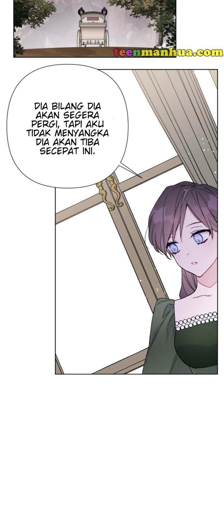 The Way That Knight Lives As a Lady Chapter 38 - halaman 34