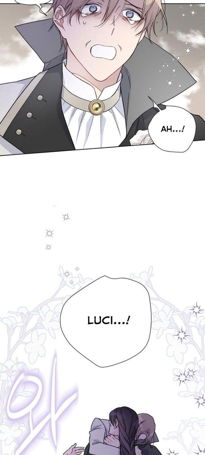 The Way That Knight Lives As a Lady Chapter 38 - halaman 36