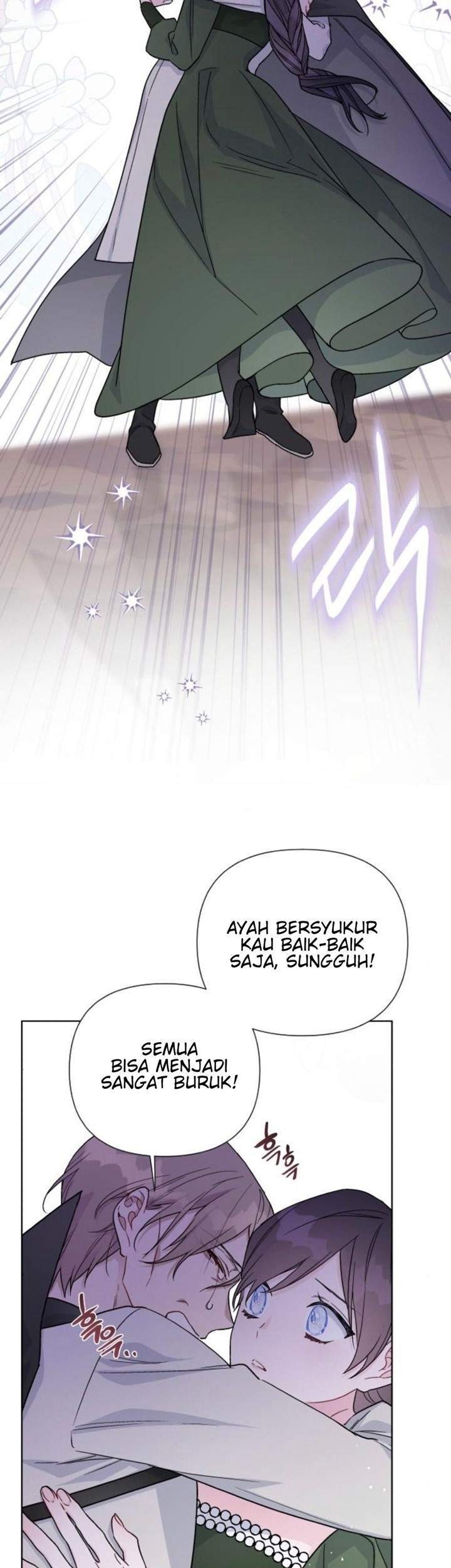 The Way That Knight Lives As a Lady Chapter 38 - halaman 37