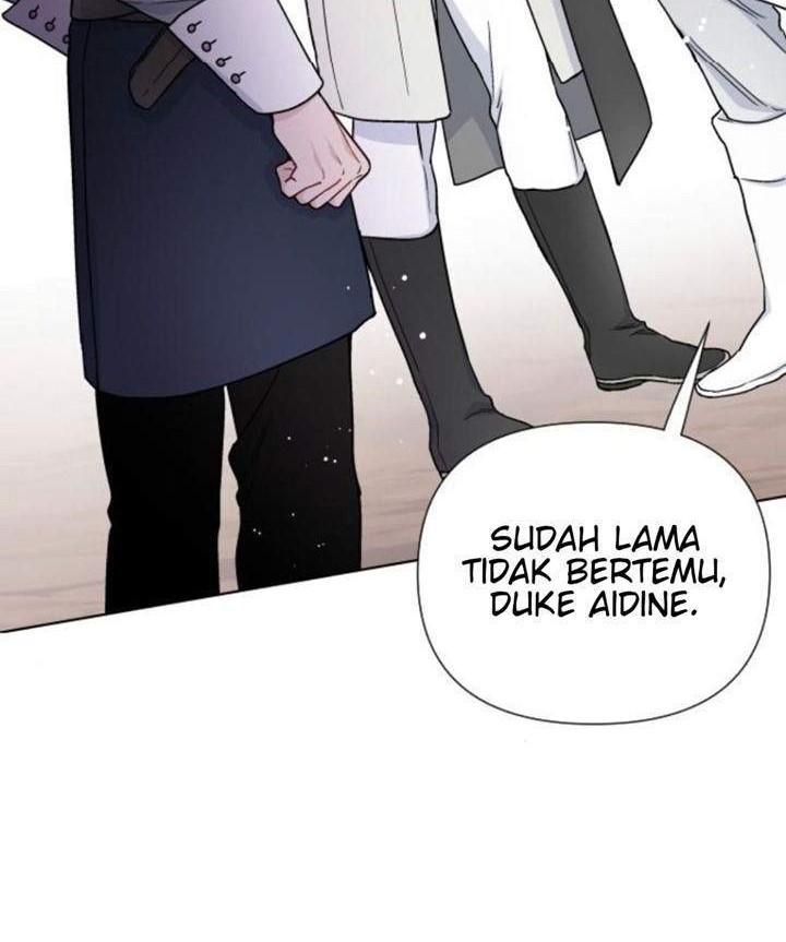 The Way That Knight Lives As a Lady Chapter 38 - halaman 42