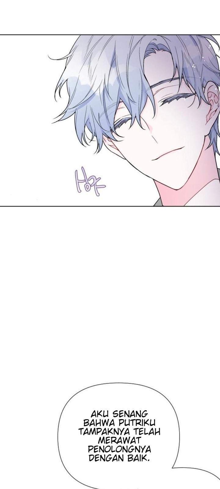 The Way That Knight Lives As a Lady Chapter 38 - halaman 44