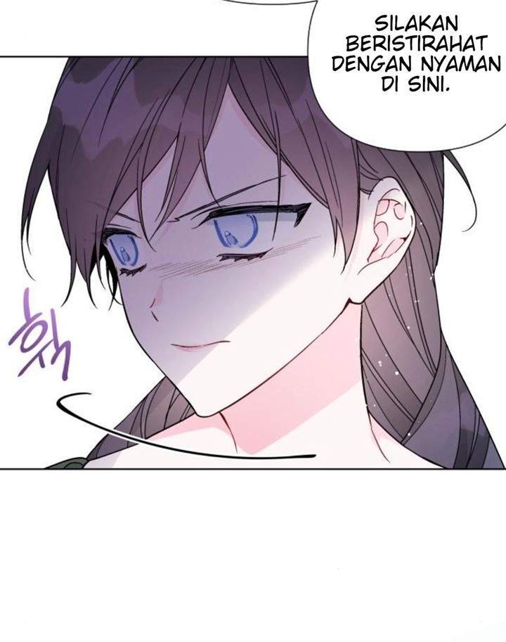 The Way That Knight Lives As a Lady Chapter 38 - halaman 45