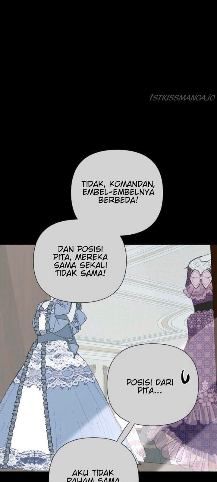 The Way That Knight Lives As a Lady Chapter 38 - halaman 7