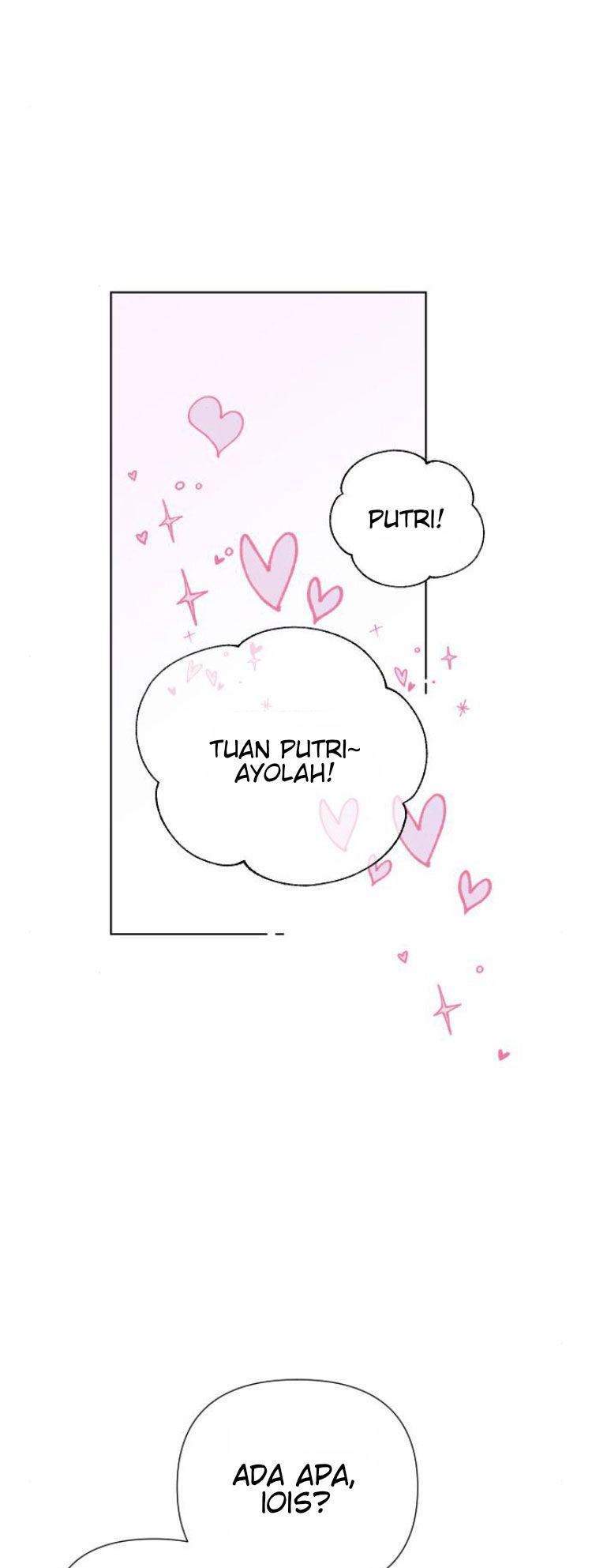 The Way That Knight Lives As a Lady Chapter 39 - halaman 13