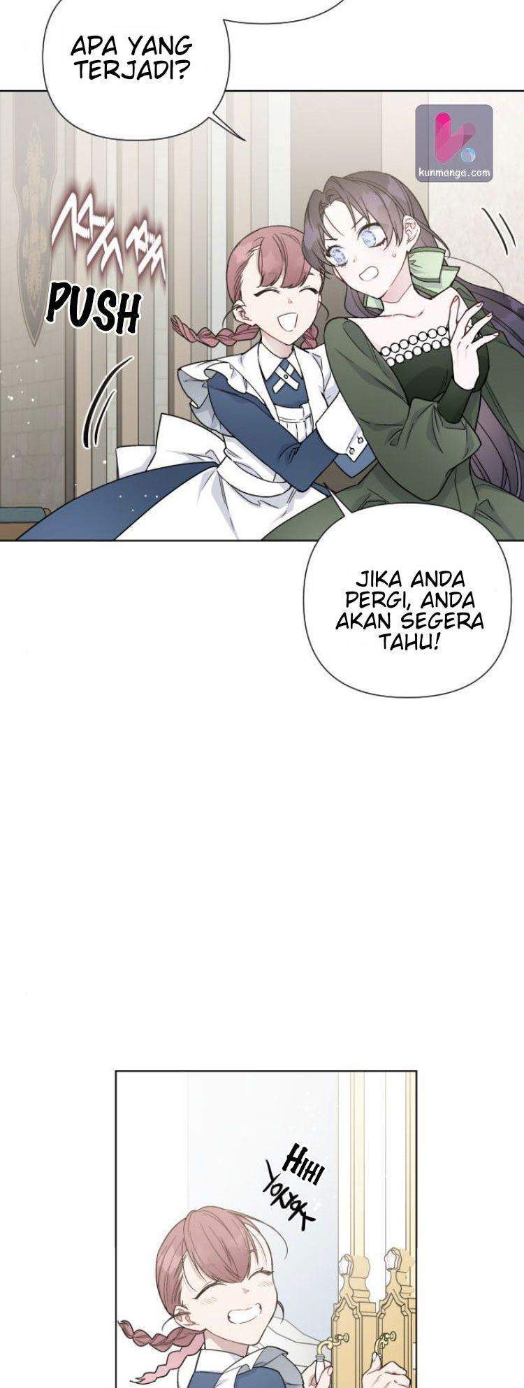 The Way That Knight Lives As a Lady Chapter 39 - halaman 14