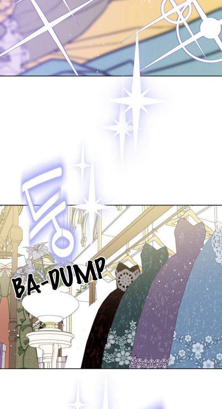 The Way That Knight Lives As a Lady Chapter 39 - halaman 17