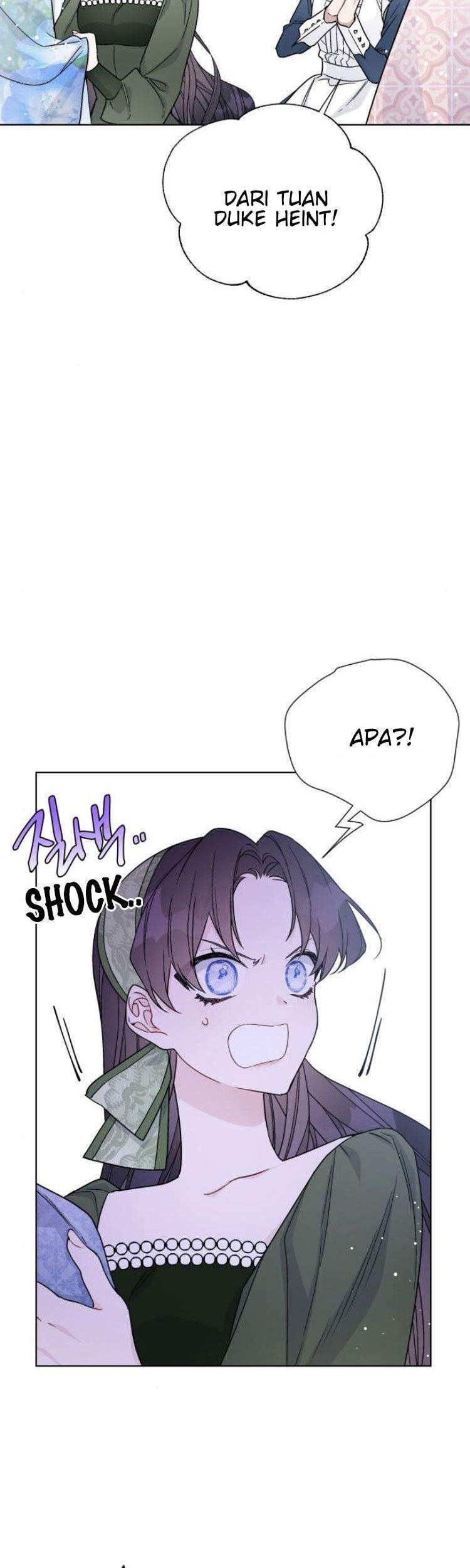 The Way That Knight Lives As a Lady Chapter 39 - halaman 21