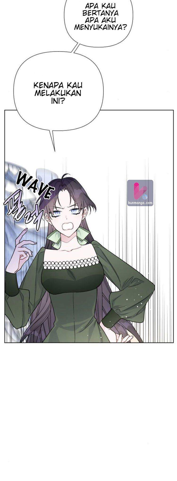The Way That Knight Lives As a Lady Chapter 39 - halaman 25