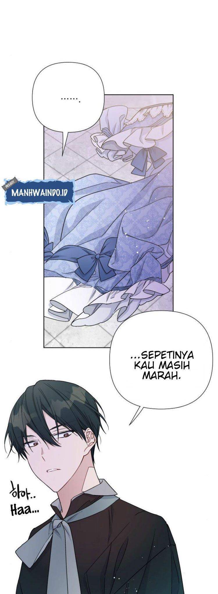 The Way That Knight Lives As a Lady Chapter 39 - halaman 26