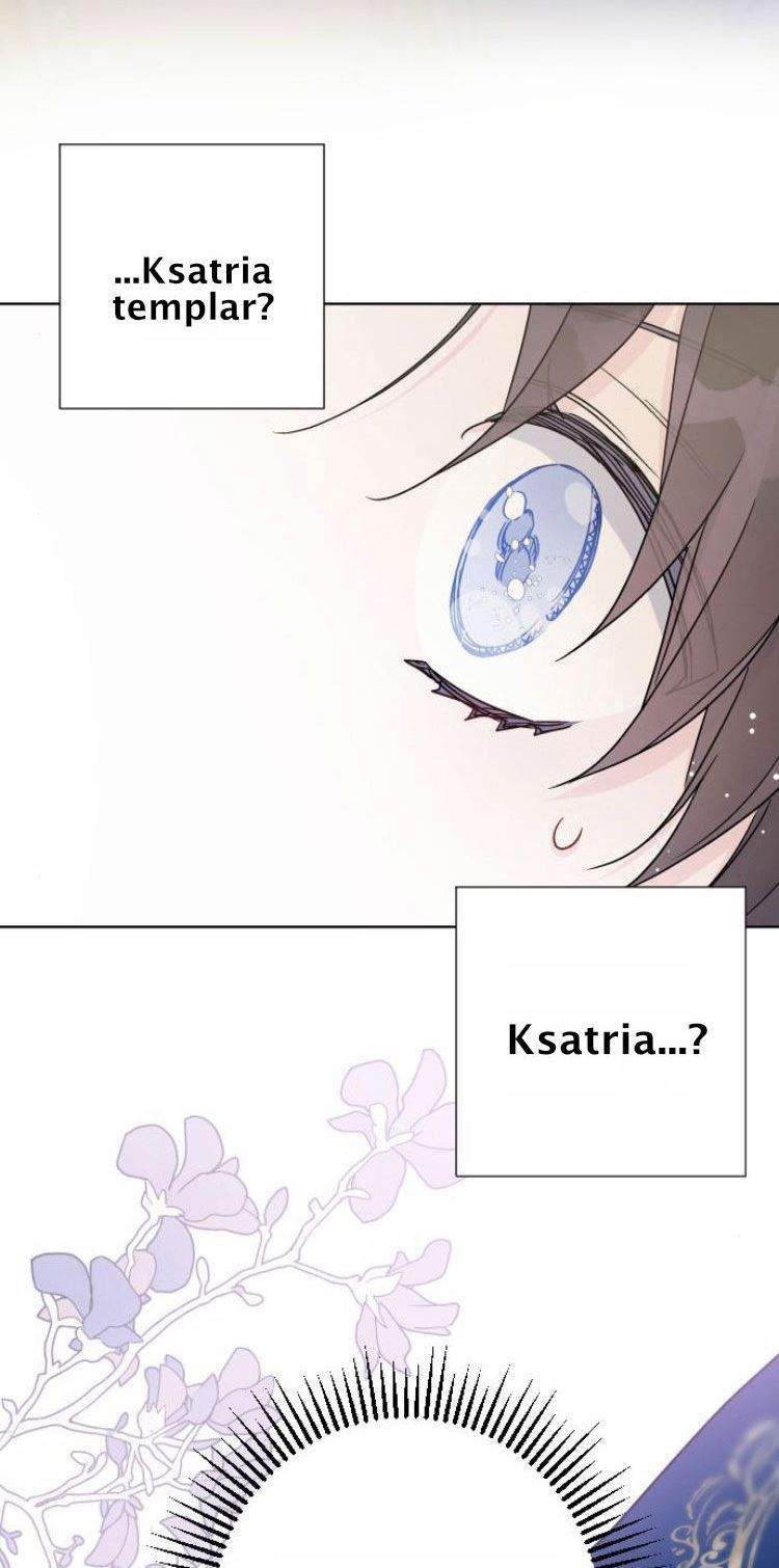 The Way That Knight Lives As a Lady Chapter 39 - halaman 29