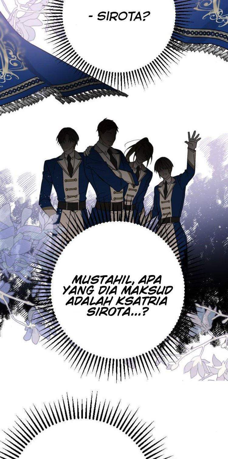The Way That Knight Lives As a Lady Chapter 39 - halaman 30