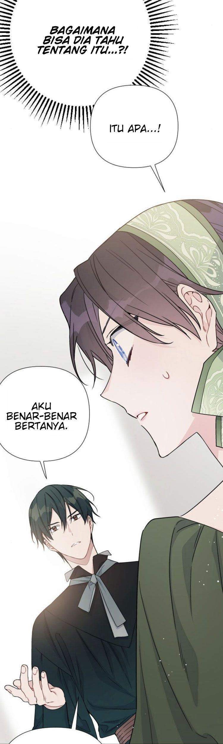 The Way That Knight Lives As a Lady Chapter 39 - halaman 31