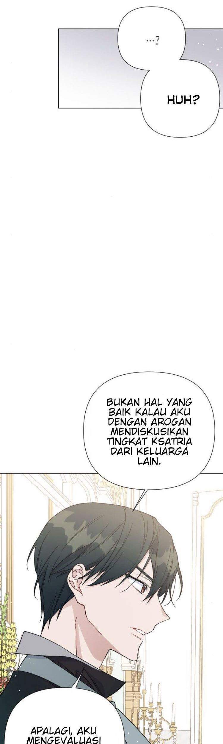 The Way That Knight Lives As a Lady Chapter 39 - halaman 33