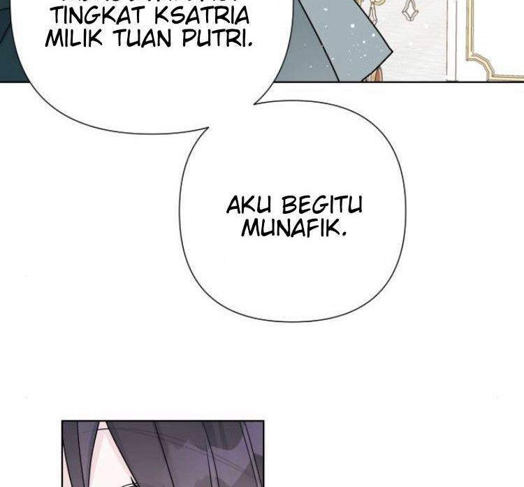 The Way That Knight Lives As a Lady Chapter 39 - halaman 34