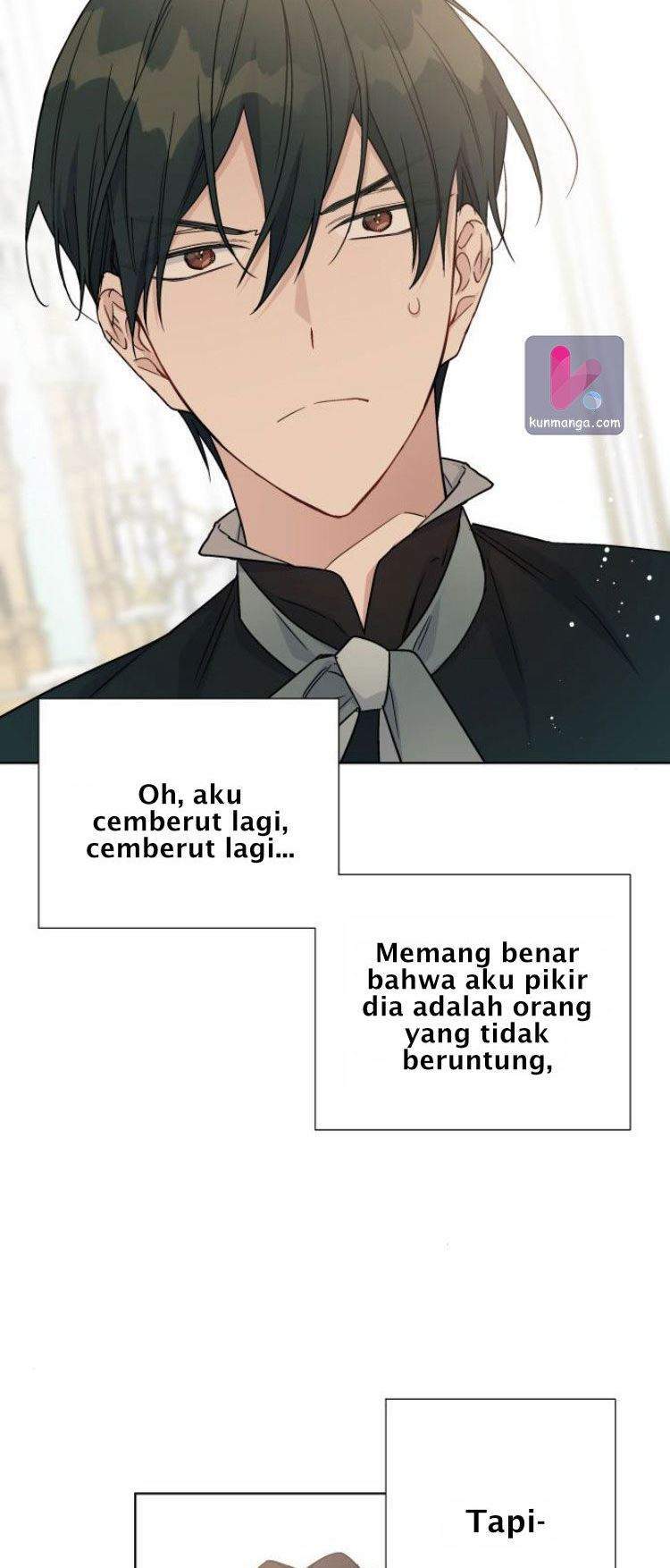The Way That Knight Lives As a Lady Chapter 39 - halaman 38