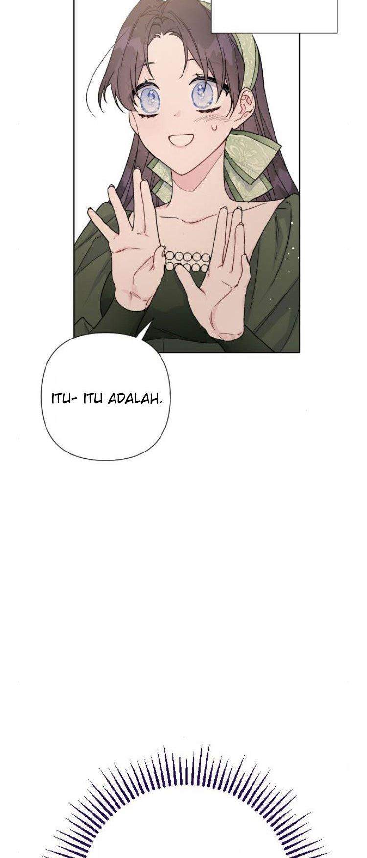 The Way That Knight Lives As a Lady Chapter 39 - halaman 39