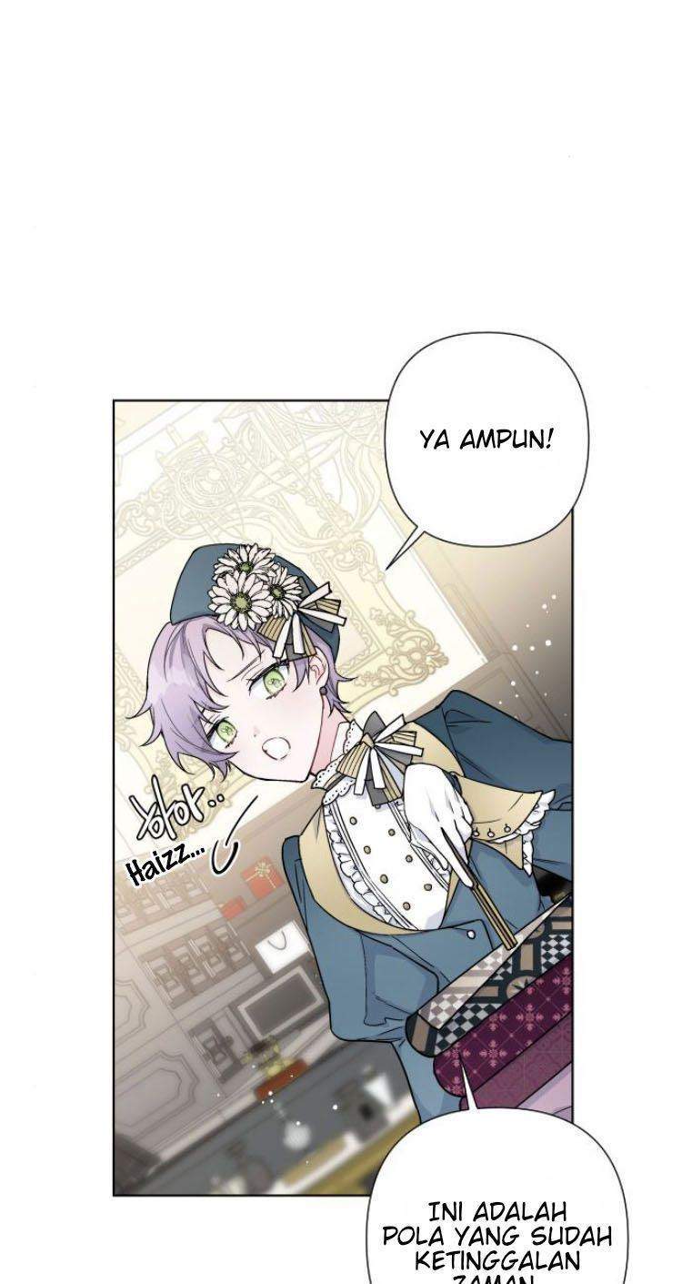 The Way That Knight Lives As a Lady Chapter 39 - halaman 4