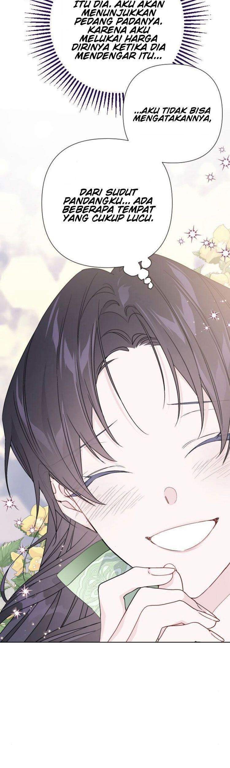 The Way That Knight Lives As a Lady Chapter 39 - halaman 40