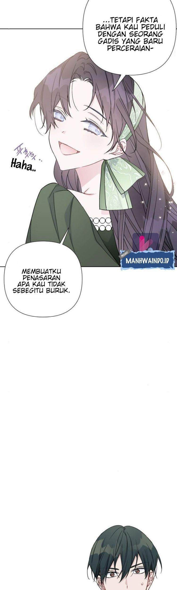The Way That Knight Lives As a Lady Chapter 39 - halaman 44