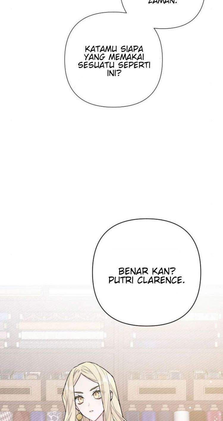 The Way That Knight Lives As a Lady Chapter 39 - halaman 5