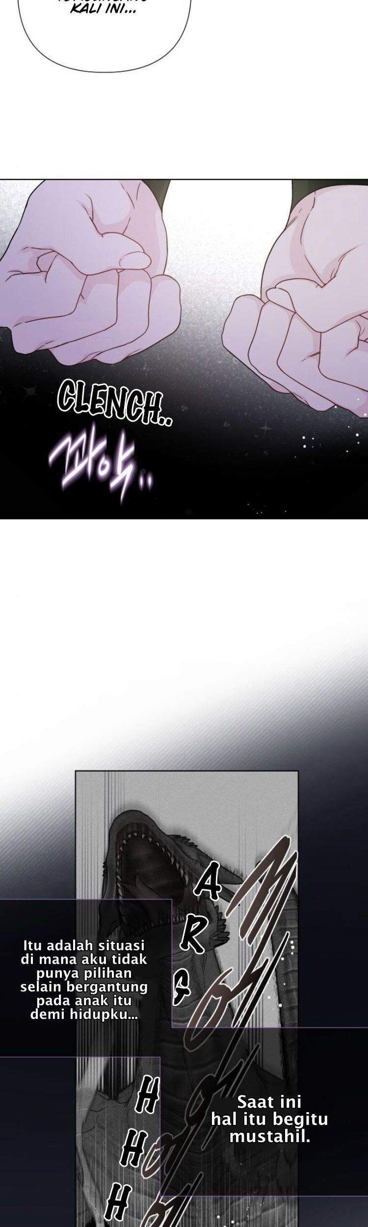 The Way That Knight Lives As a Lady Chapter 39 - halaman 51