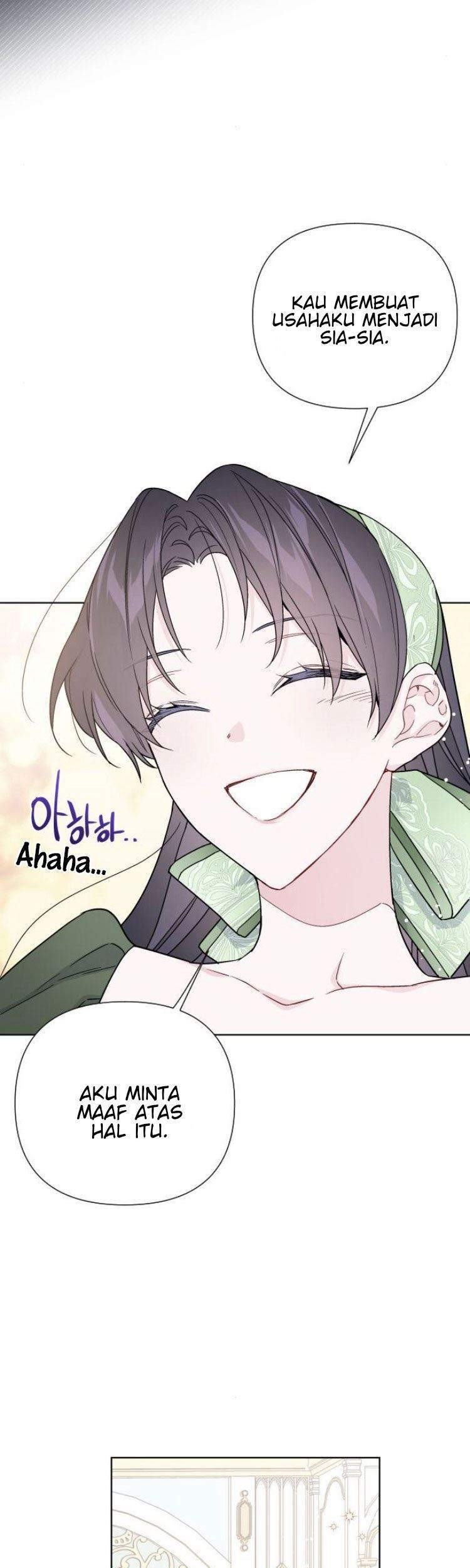 The Way That Knight Lives As a Lady Chapter 39 - halaman 53