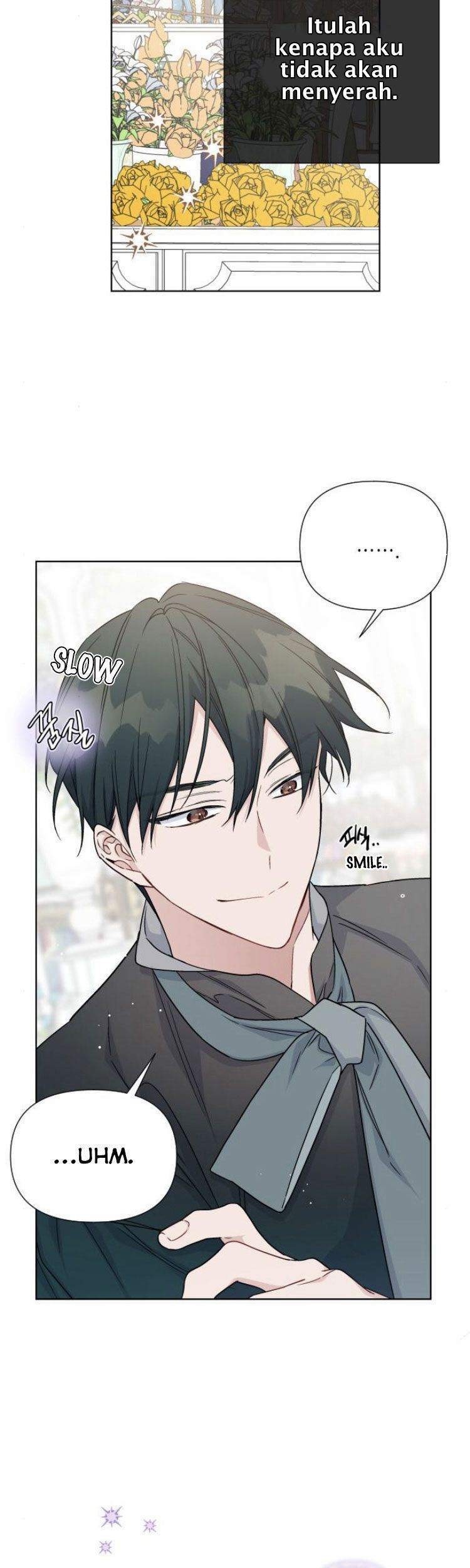 The Way That Knight Lives As a Lady Chapter 39 - halaman 55