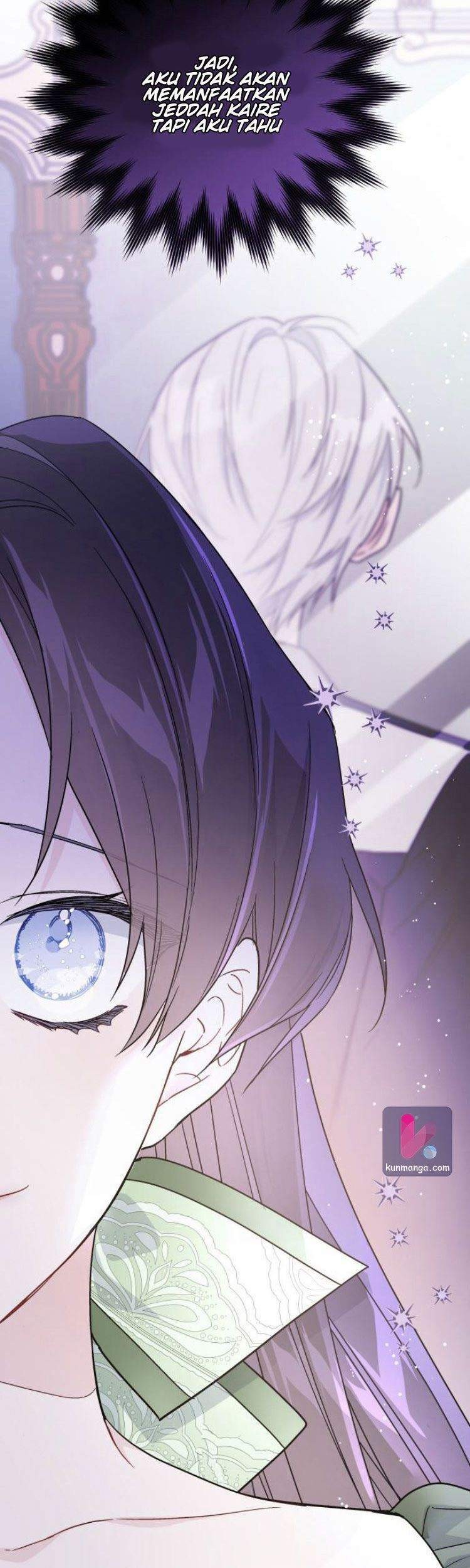 The Way That Knight Lives As a Lady Chapter 39 - halaman 57