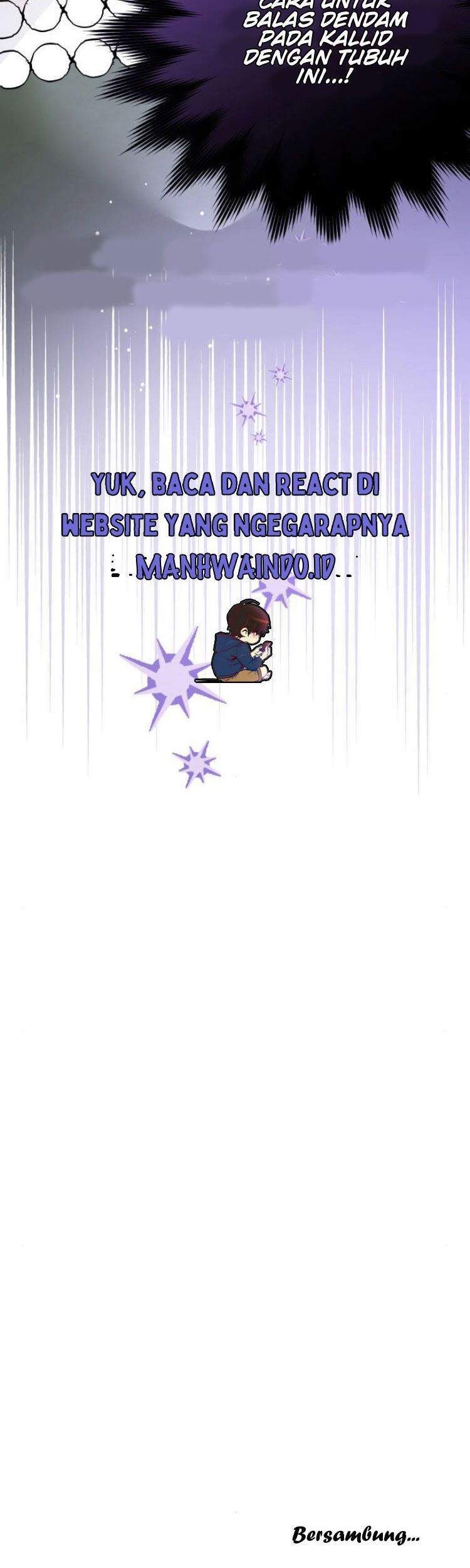 The Way That Knight Lives As a Lady Chapter 39 - halaman 59