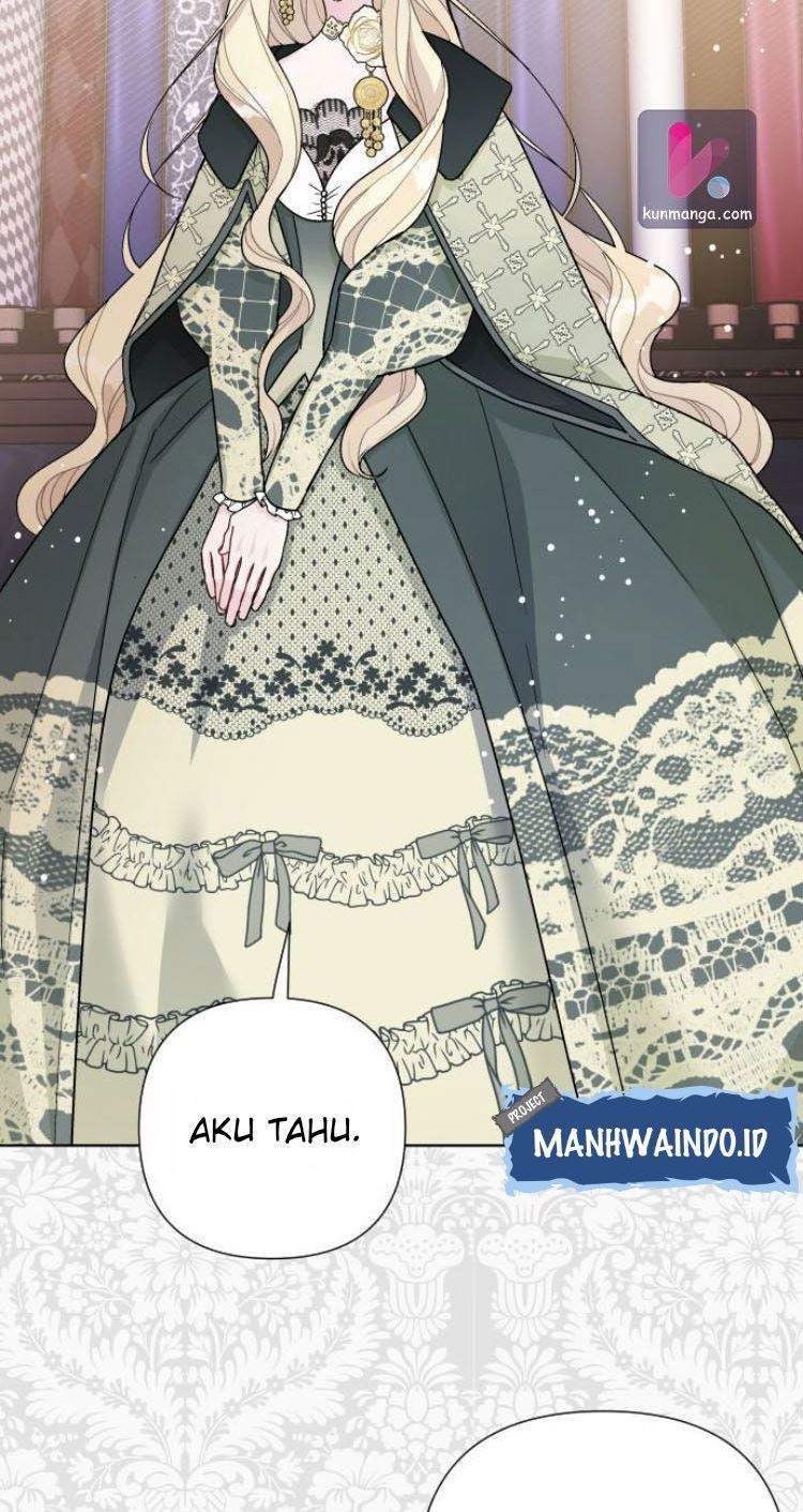 The Way That Knight Lives As a Lady Chapter 39 - halaman 6