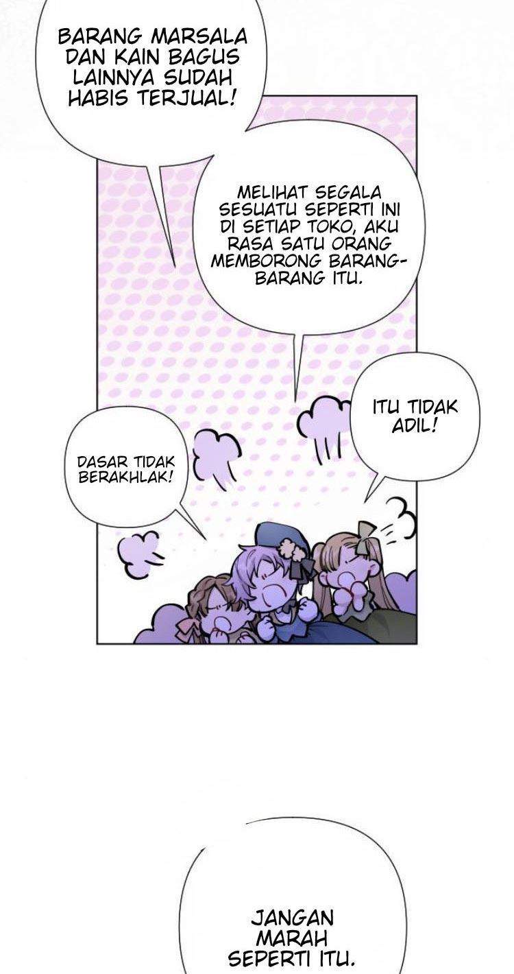 The Way That Knight Lives As a Lady Chapter 39 - halaman 8