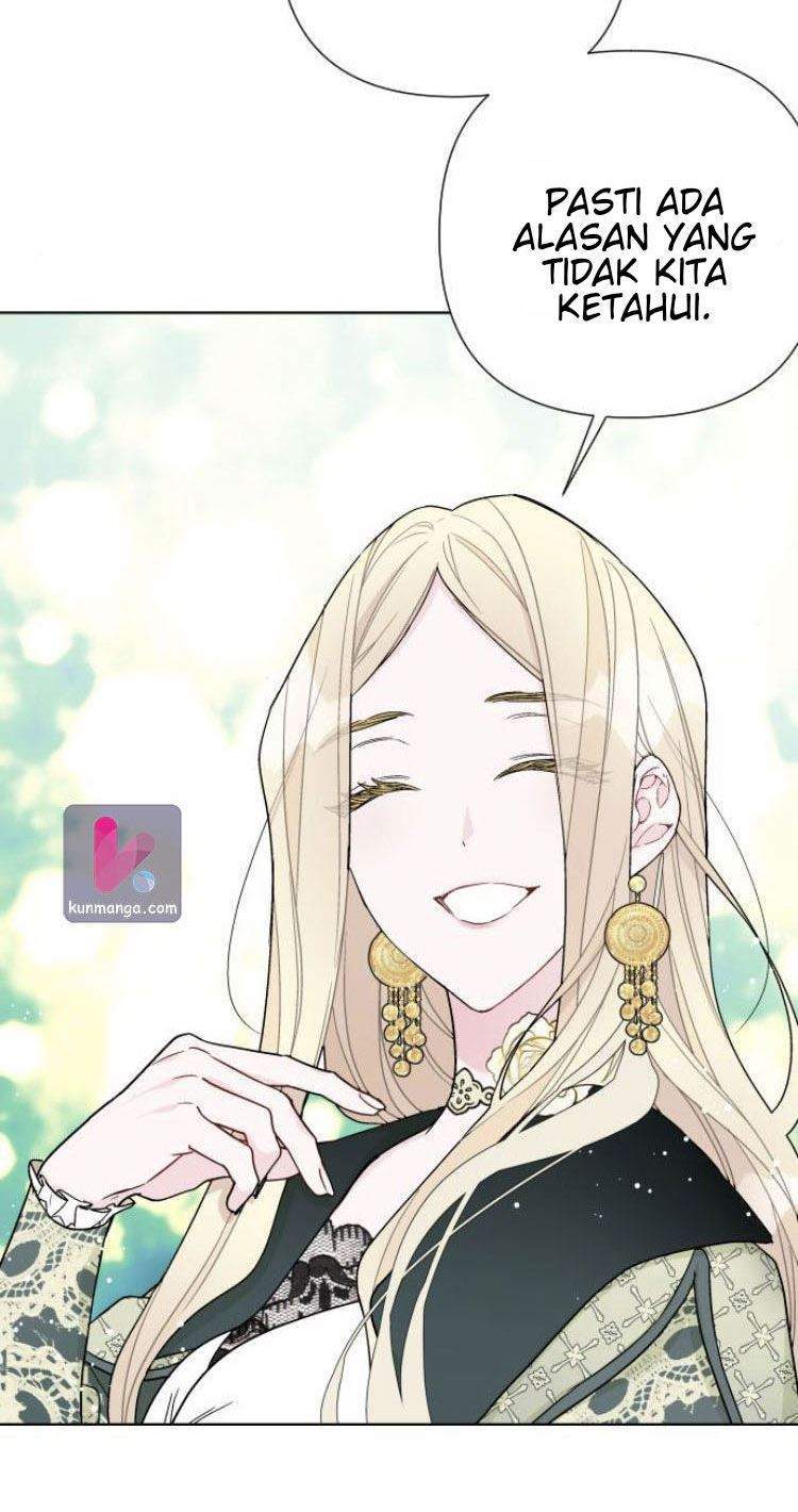 The Way That Knight Lives As a Lady Chapter 39 - halaman 9