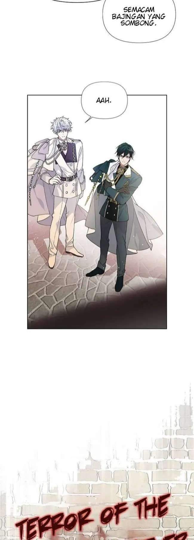 The Way That Knight Lives As a Lady Chapter 4 - halaman 10