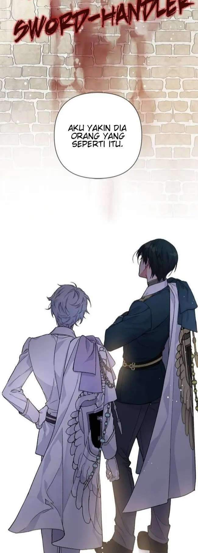 The Way That Knight Lives As a Lady Chapter 4 - halaman 11