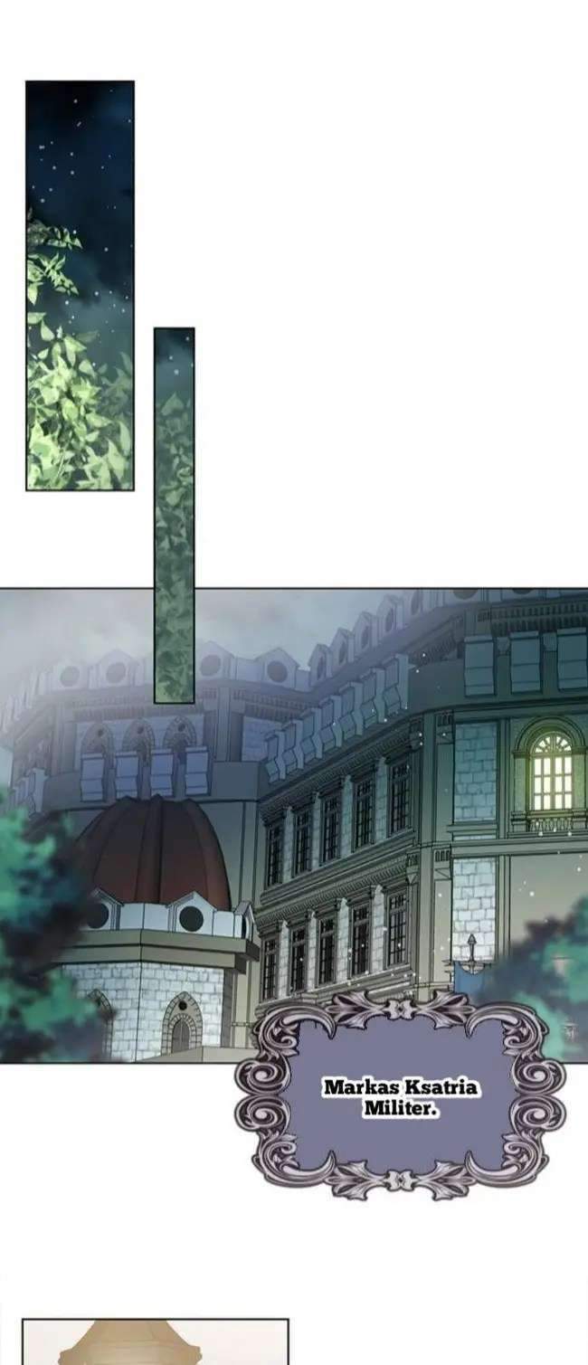 The Way That Knight Lives As a Lady Chapter 4 - halaman 14