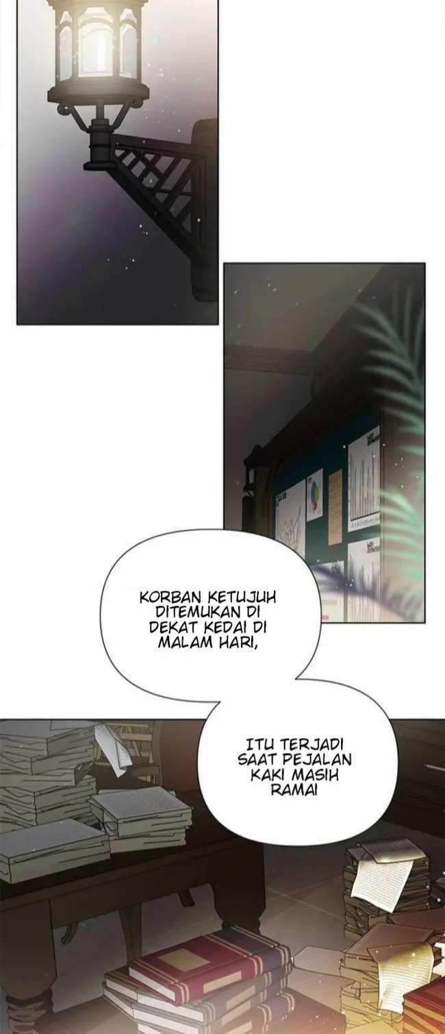 The Way That Knight Lives As a Lady Chapter 4 - halaman 15