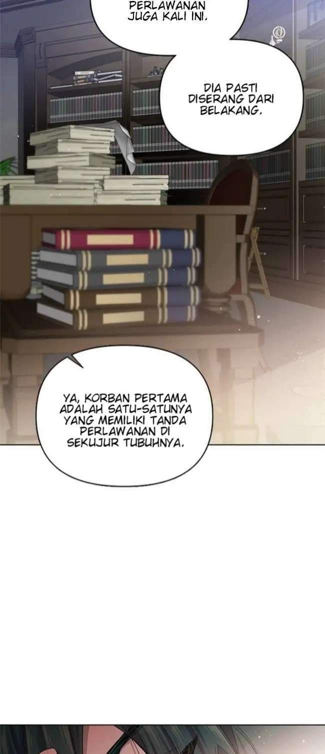 The Way That Knight Lives As a Lady Chapter 4 - halaman 19