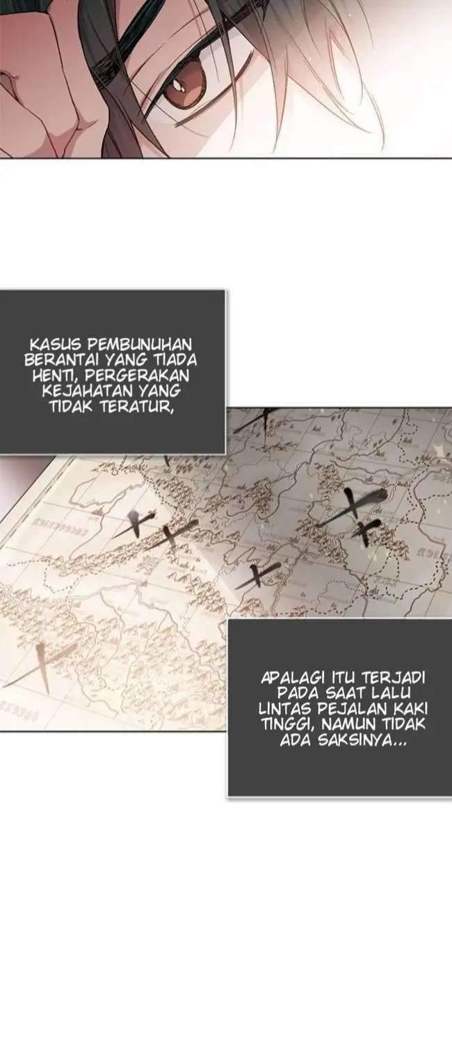 The Way That Knight Lives As a Lady Chapter 4 - halaman 20