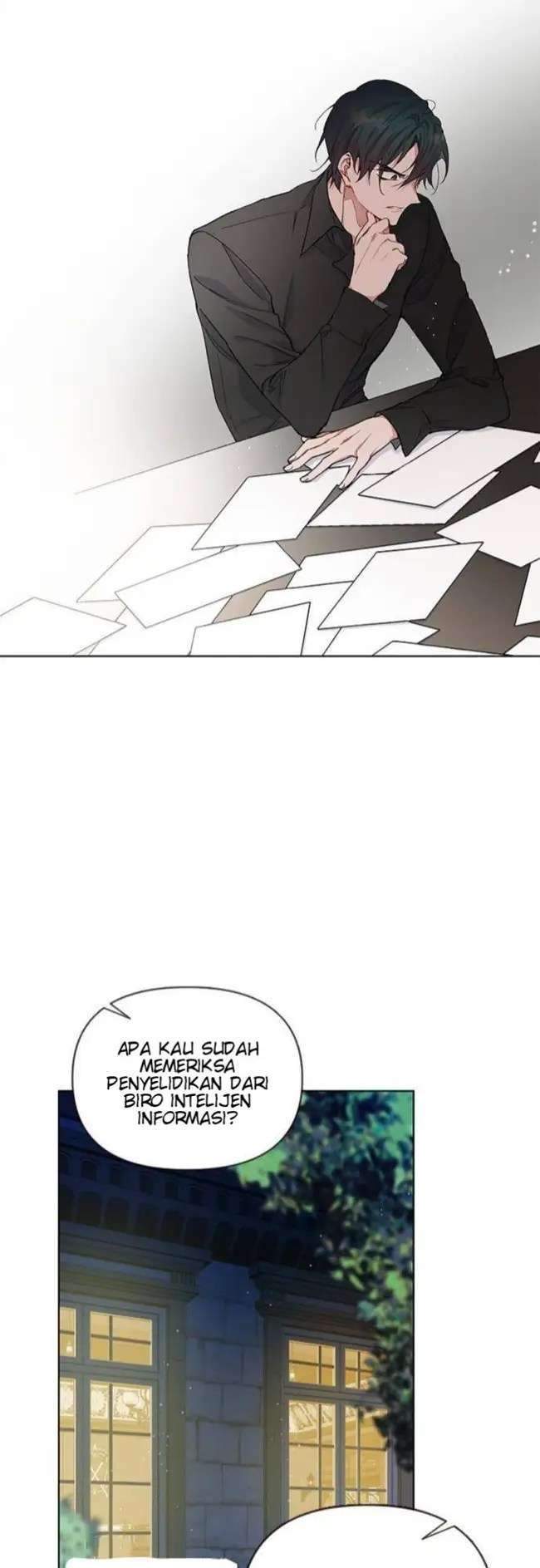 The Way That Knight Lives As a Lady Chapter 4 - halaman 22